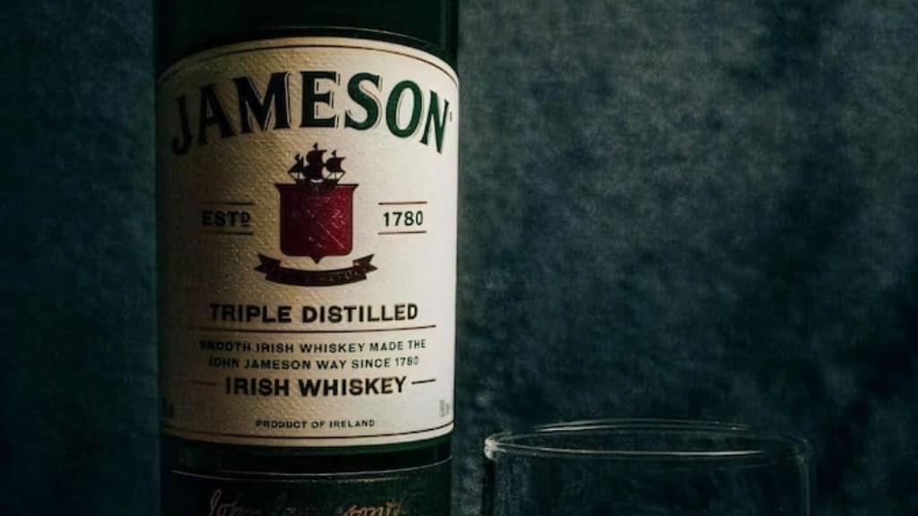 Qual é a diferença entre whisky single malt e blended